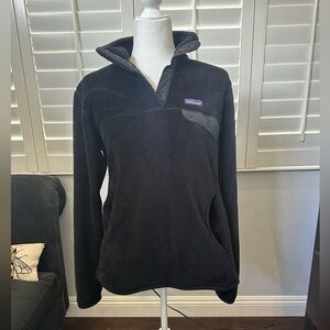Patagonia Fleece Pullover
